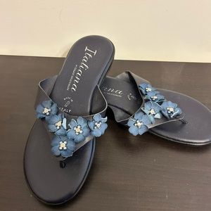 NNT Italian Shoemakers Sandals